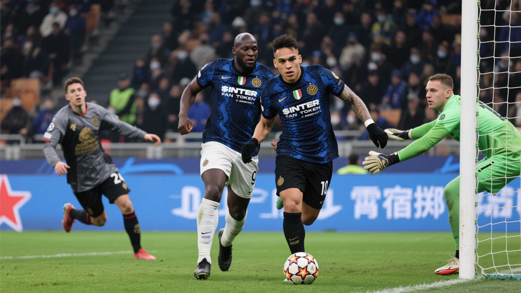 华体会概况简介